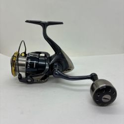 SHIMANO シマノ スピニングリール　17ツインパワーXD C3000HG 03745 Aランク