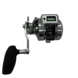 SHIMANO シマノ ベイトリール　26 オシアコンクエストCT 301XG 美品 049230 Aランク