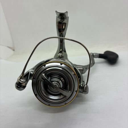 SHIMANO シマノ スピニングリール　18ステラ 4000 美品 箱付 03808