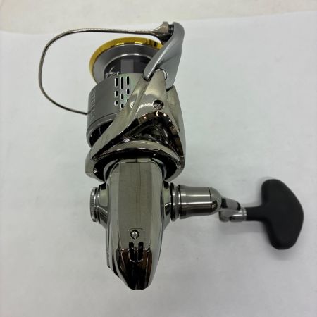 SHIMANO シマノ スピニングリール　18ステラ 4000 美品 箱付 03808