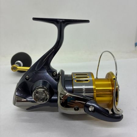 SHIMANO シマノ スピニングリール　15ツインパワーSW 4000XG 多少ゴリ感 03315