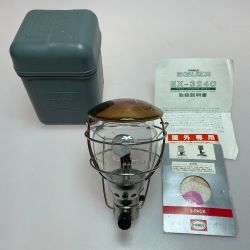 ωω PRIMUS プリムス EXQUIZA ex-3240 ガスランタン Bランク