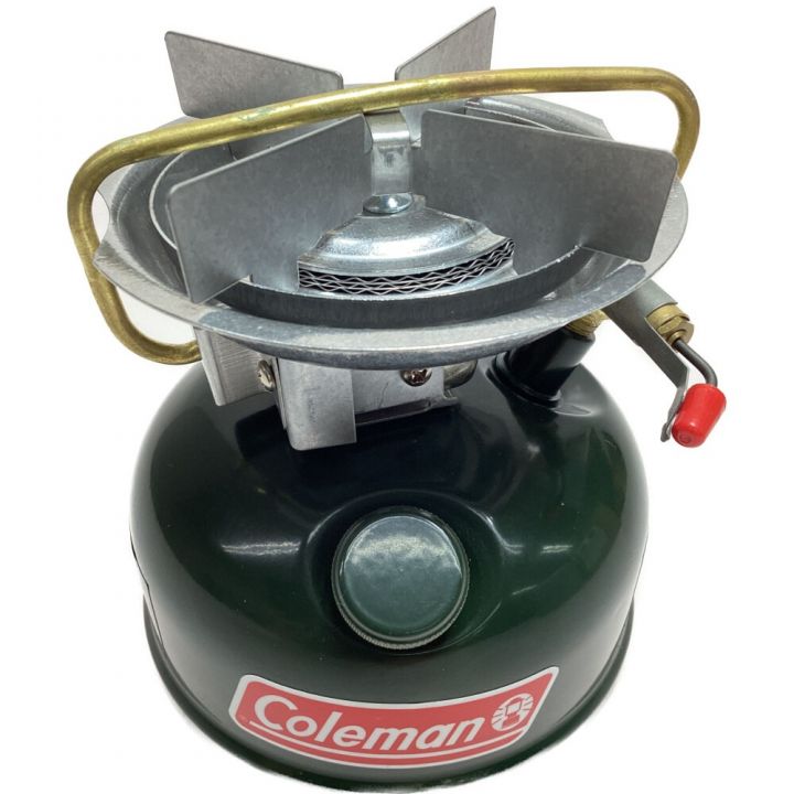 札幌市 Coleman コールマン スポーツスターⅡ ストーブ MODEL NO.508 中古 ωω Coleman コールマン スポーツスターⅡ 未使用品(S) 2168577 - 中古