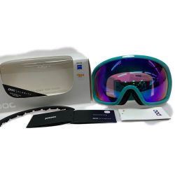 ωω POC ポック FOVEA CLARITY COMP Bランク