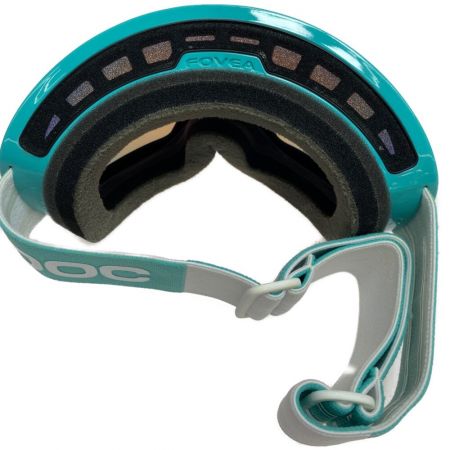 ωω POC ポック FOVEA CLARITY COMP