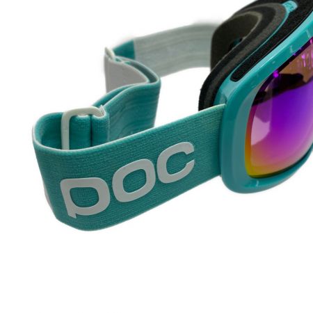 ωω POC ポック FOVEA CLARITY COMP