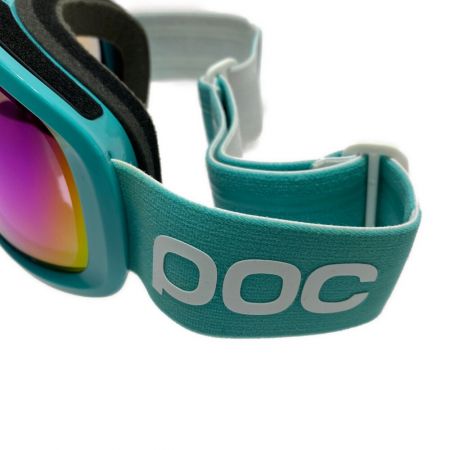 ωω POC ポック FOVEA CLARITY COMP