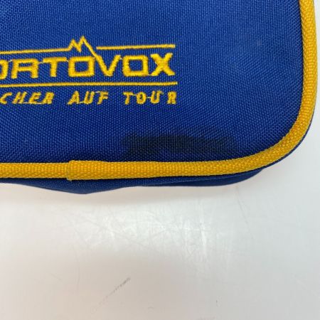 ωω ORTOVOX オルトボックス F1 ビーコン アウトドア 登山