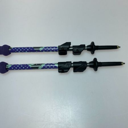 ωω Black Diamond ブラックダイアモンド アウトドア 登山 トレッキングポール フリックロック