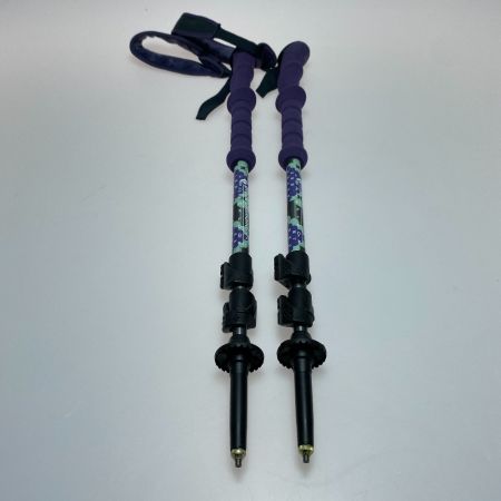 ωω Black Diamond ブラックダイアモンド アウトドア 登山 トレッキングポール フリックロック