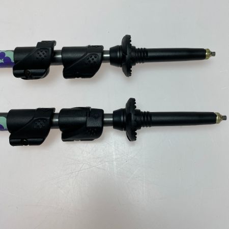 ωω Black Diamond ブラックダイアモンド アウトドア 登山 トレッキングポール フリックロック