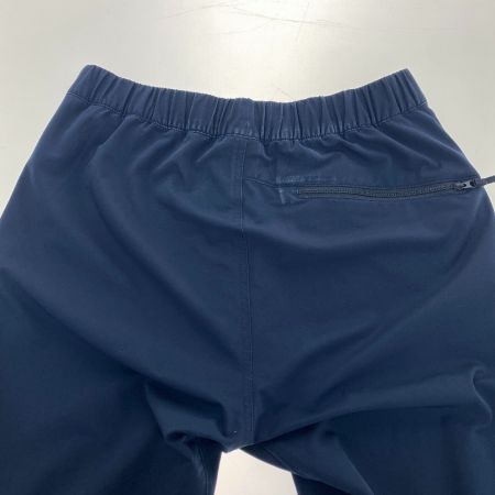  THE NORTH FACE ザノースフェイス メンズ パンツ SIZE M NB81711 ネイビー