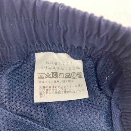 THE NORTH FACE ザノースフェイス メンズ パンツ SIZE M NB81711 ネイビー