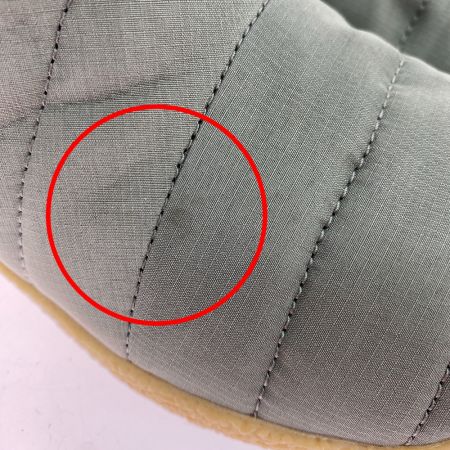 ωω KEEN キーン レディース ブーツ SIZE 24cm 1021921 グレー