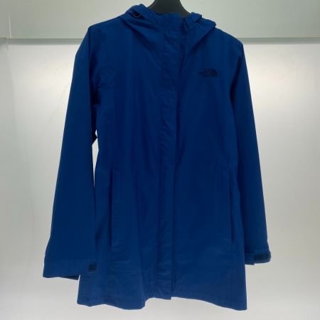  THE NORTH FACE ザノースフェイス マウンテンパーカー ブルー  ブランド SIZE S  NPW11612 ブルー