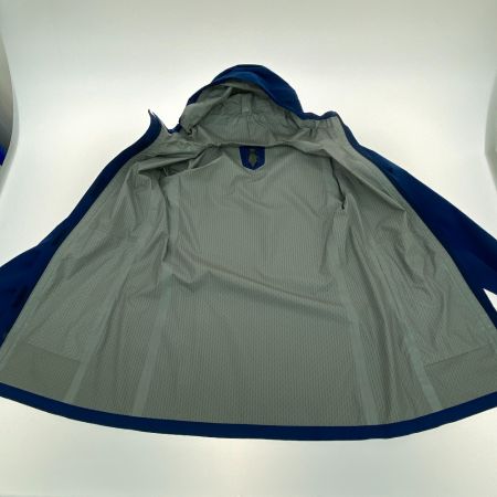  THE NORTH FACE ザノースフェイス マウンテンパーカー ブルー  ブランド SIZE S  NPW11612 ブルー