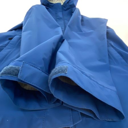  THE NORTH FACE ザノースフェイス マウンテンパーカー ブルー  ブランド SIZE S  NPW11612 ブルー