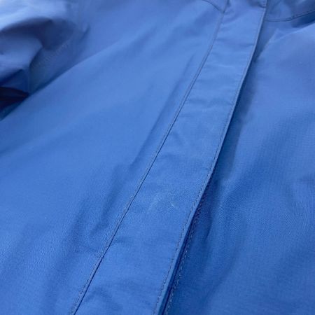  THE NORTH FACE ザノースフェイス マウンテンパーカー ブルー  ブランド SIZE S  NPW11612 ブルー