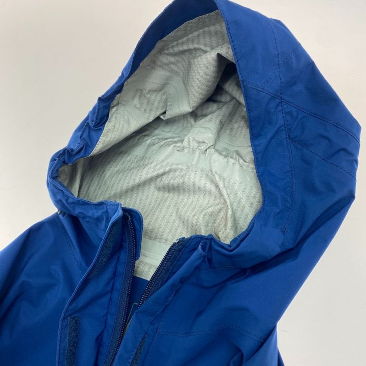 THE NORTH FACE ザノースフェイス マウンテンパーカー ブルー ブランド SIZE S NPW11612 ブルー ｜中古｜なんでもリサイクルビッグバン