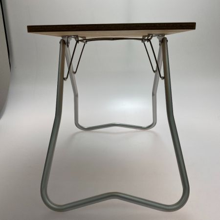 ωω snowpeak スノーピーク MYテーブル アウトドア　キャンプ　ＢＢＱ LV-034