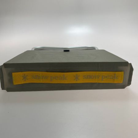 ωω snowpeak スノーピーク MYテーブル アウトドア　キャンプ　ＢＢＱ LV-034