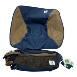 §§ grn ジーアールエヌ ウトドアチェアカバー　NTR-HX ONE G01453F　キャンプ　アウトドア NTR-HX ONE G01453F Aランク