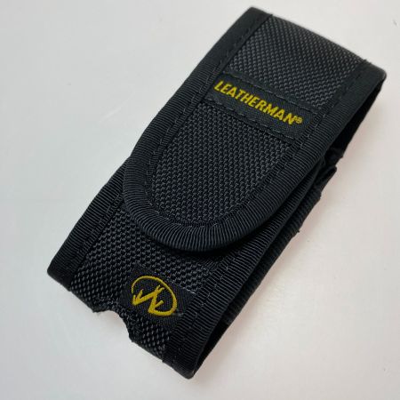 ωω LEATHERMAN  アウトドア雑貨 マルチツール キャンプ　スケールツール　 TES-SKT-CX