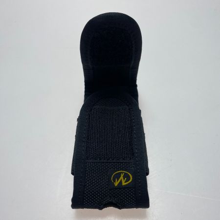 ωω LEATHERMAN アウトドア アウトドア雑貨 マルチツール キャンプ 登山 刃欠け有 TES-SKT-CX