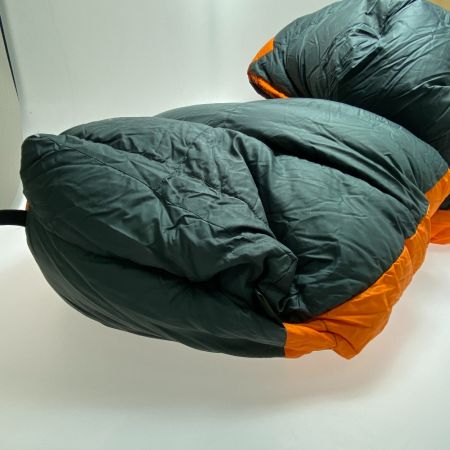 ωω VALANDRE アウトドア シュラフ ローツェ 1100S 記名有