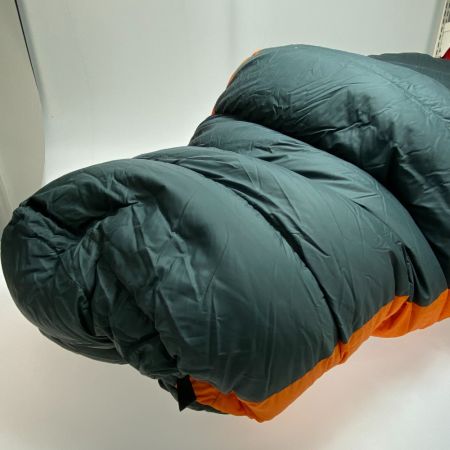 ωω VALANDRE アウトドア シュラフ ローツェ 1100S 記名有