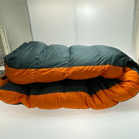 ωω VALANDRE アウトドア シュラフ ローツェ 1100S 記名有