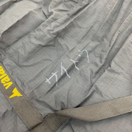 ωω VALANDRE アウトドア シュラフ ローツェ 1100S 記名有