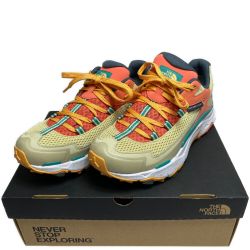 ωω THE NORTH FACE ザノースフェイス  Vectiv Taraval FUTURELIGHT SIZE 24cm NFW02242 Sランク