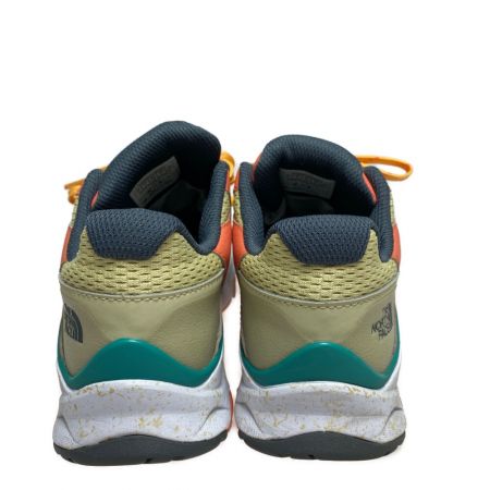 ωω THE NORTH FACE ザノースフェイス  Vectiv Taraval FUTURELIGHT SIZE 24cm NFW02242