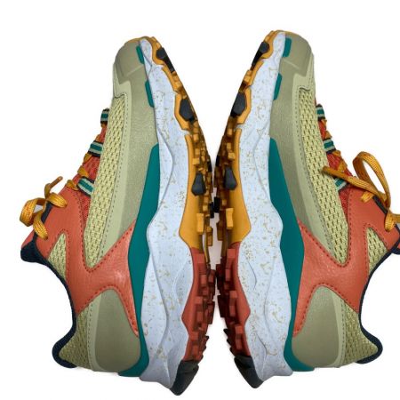 ωω THE NORTH FACE ザノースフェイス  Vectiv Taraval FUTURELIGHT SIZE 24cm NFW02242