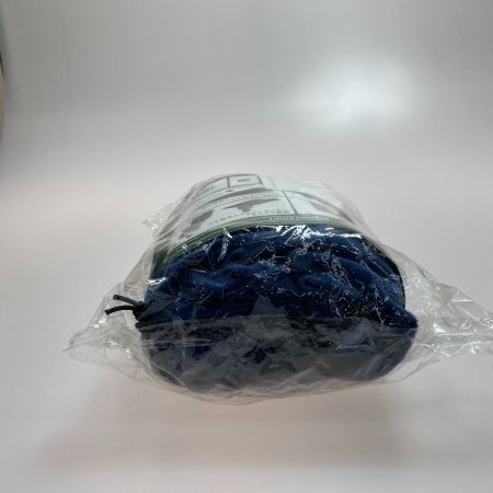 ωω LOGOS ロゴス  封筒型シュラフ ヒートユニット・アンダーシュラフマット　キャンプ 84200020