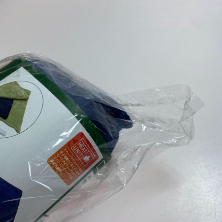 ωω LOGOS ロゴス  封筒型シュラフ ヒートユニット・アンダーシュラフマット　キャンプ 84200020