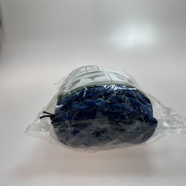 新品未使用　ロゴス　ヒートユニットアンダーシェラフマット