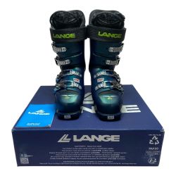 §§ LANGE ラング SIZE 24.5cm RX110 ソールサイズ286mm グリーン グリーン Aランク