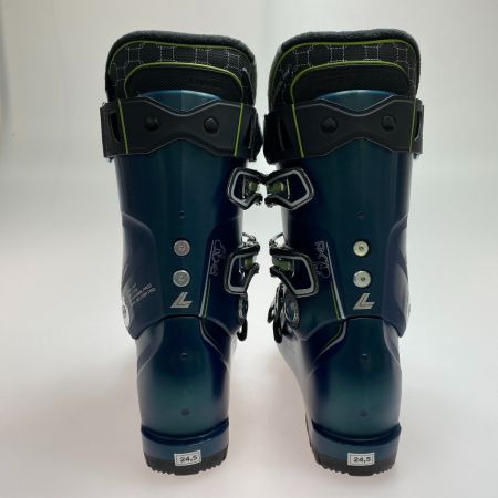  LANGE ラング SIZE 24.5cm RX110 ソールサイズ286mm グリーン グリーン