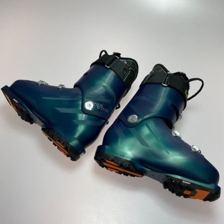  LANGE ラング SIZE 24.5cm RX110 ソールサイズ286mm グリーン グリーン