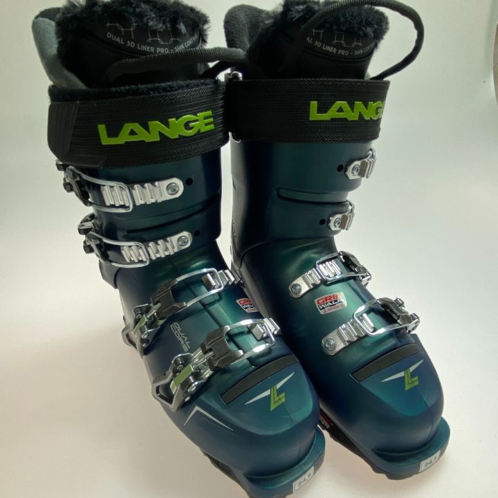 未使用 ラング LANGE BANSHEE 115 MF MEDIUM FIT US6（約24.5cm）ソールサイズ291mm　 2026年最新】Yahoo!オークション -lange bansheeの中古品・新品・未