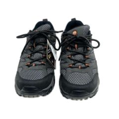 MERRELL メレル トレッキングシューズ MOAB2GTX SIZE 25.5cm J06039W ベルーガ Aランク