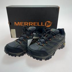 ωω MERRELL メレル トレッキングシューズ SIZE 25.5cm MOAB2GTX Ｊ06039Ｗ Sランク