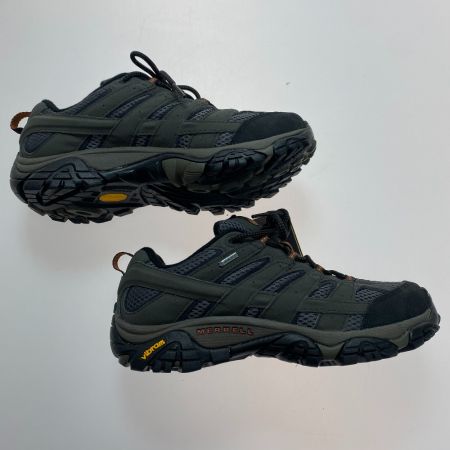ωω MERRELL メレル トレッキングシューズ SIZE 25.5cm MOAB2GTX Ｊ06039Ｗ