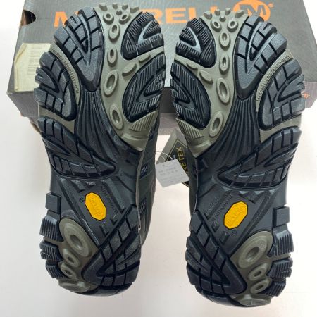 ωω MERRELL メレル トレッキングシューズ SIZE 25.5cm MOAB2GTX Ｊ06039Ｗ