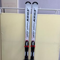 OGASAKA オガサカ KEO'S　KS-XX/WT　172cm ホワイト Bランク