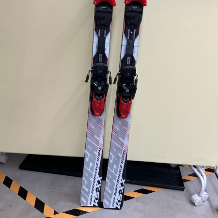 OGASAKA オガサカ KEO'S　KS-XX/WT　172cm ホワイト