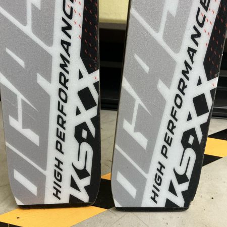 OGASAKA オガサカ KEO'S　KS-XX/WT　172cm ホワイト