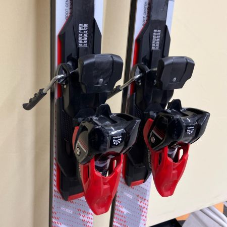 OGASAKA オガサカ KEO'S　KS-XX/WT　172cm ホワイト